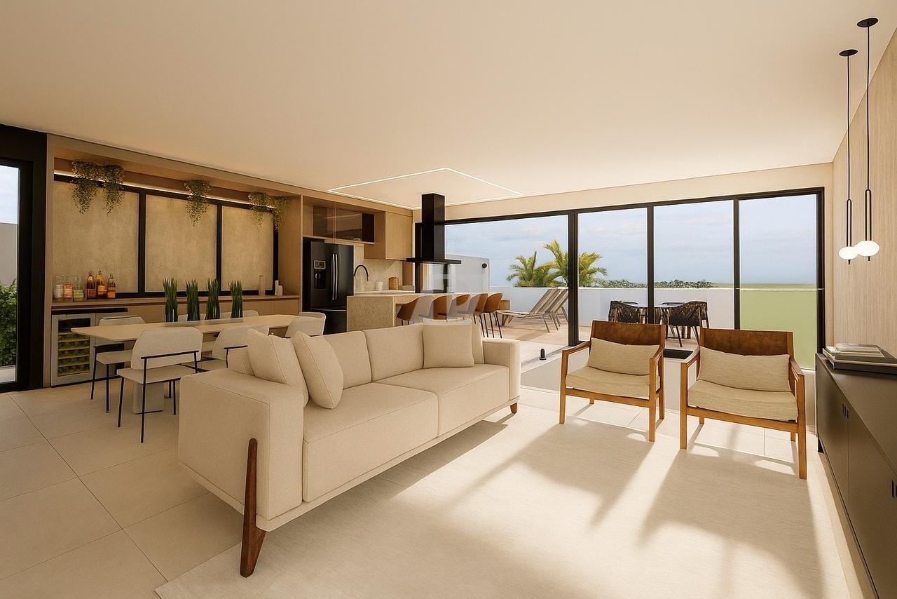 Casa de Condomínio, 3 quartos - Foto 6