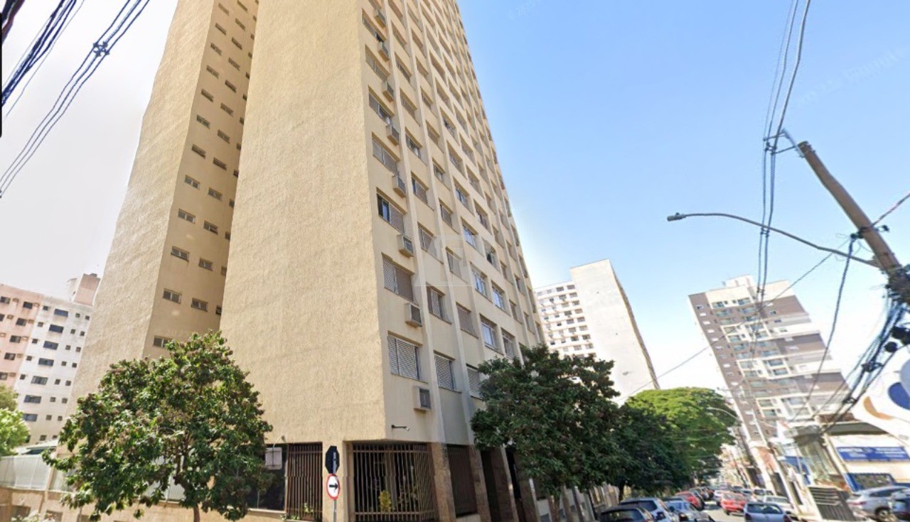 Apartamento, 3 quartos, 106 m² - Foto 1