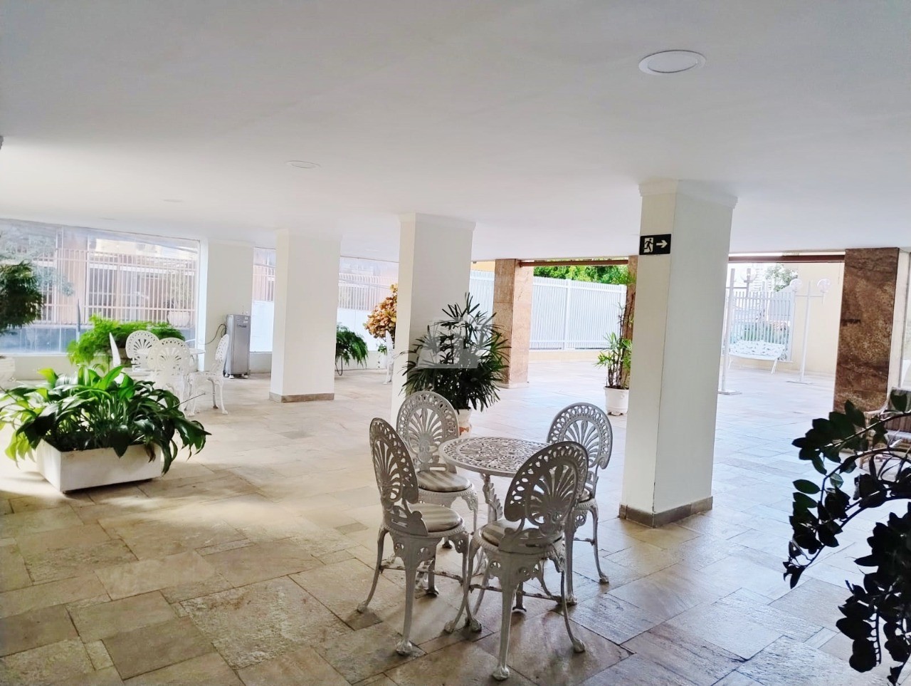 Apartamento, 3 quartos, 106 m² - Foto 9