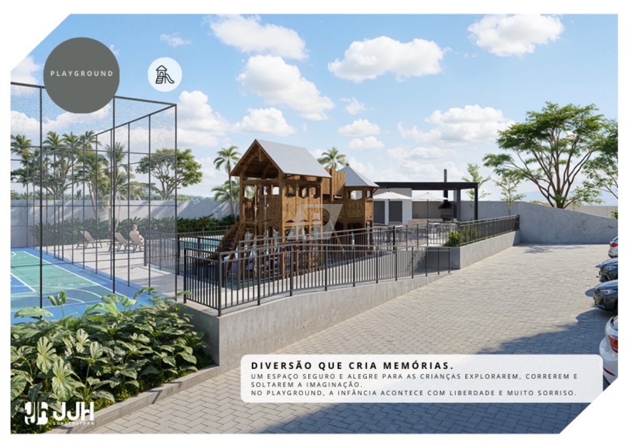 Apartamento, 2 quartos - Foto 4