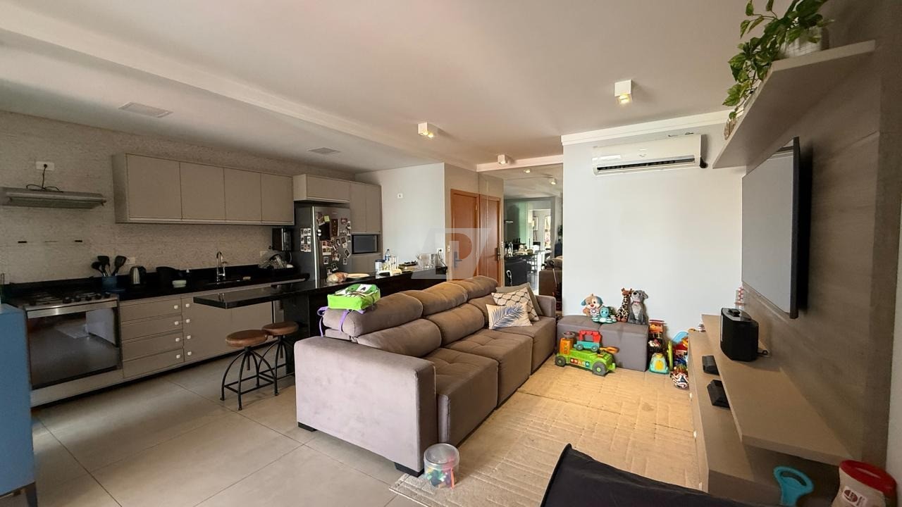 Apartamento, 3 quartos, 103 m² - Foto 2