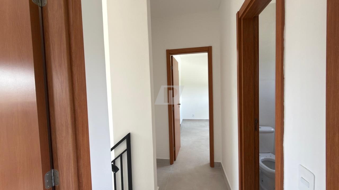 Casa de Condomínio, 3 quartos - Foto 16