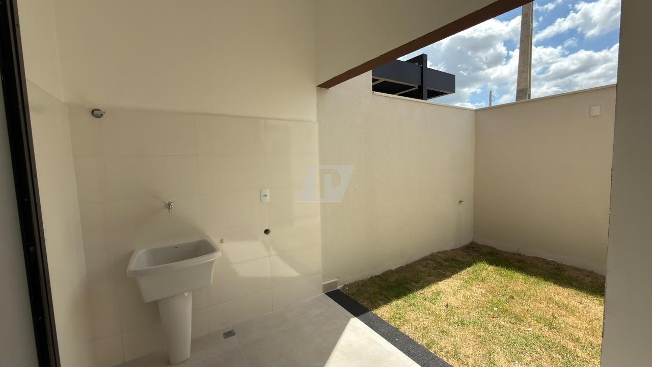 Casa de Condomínio, 3 quartos - Foto 35