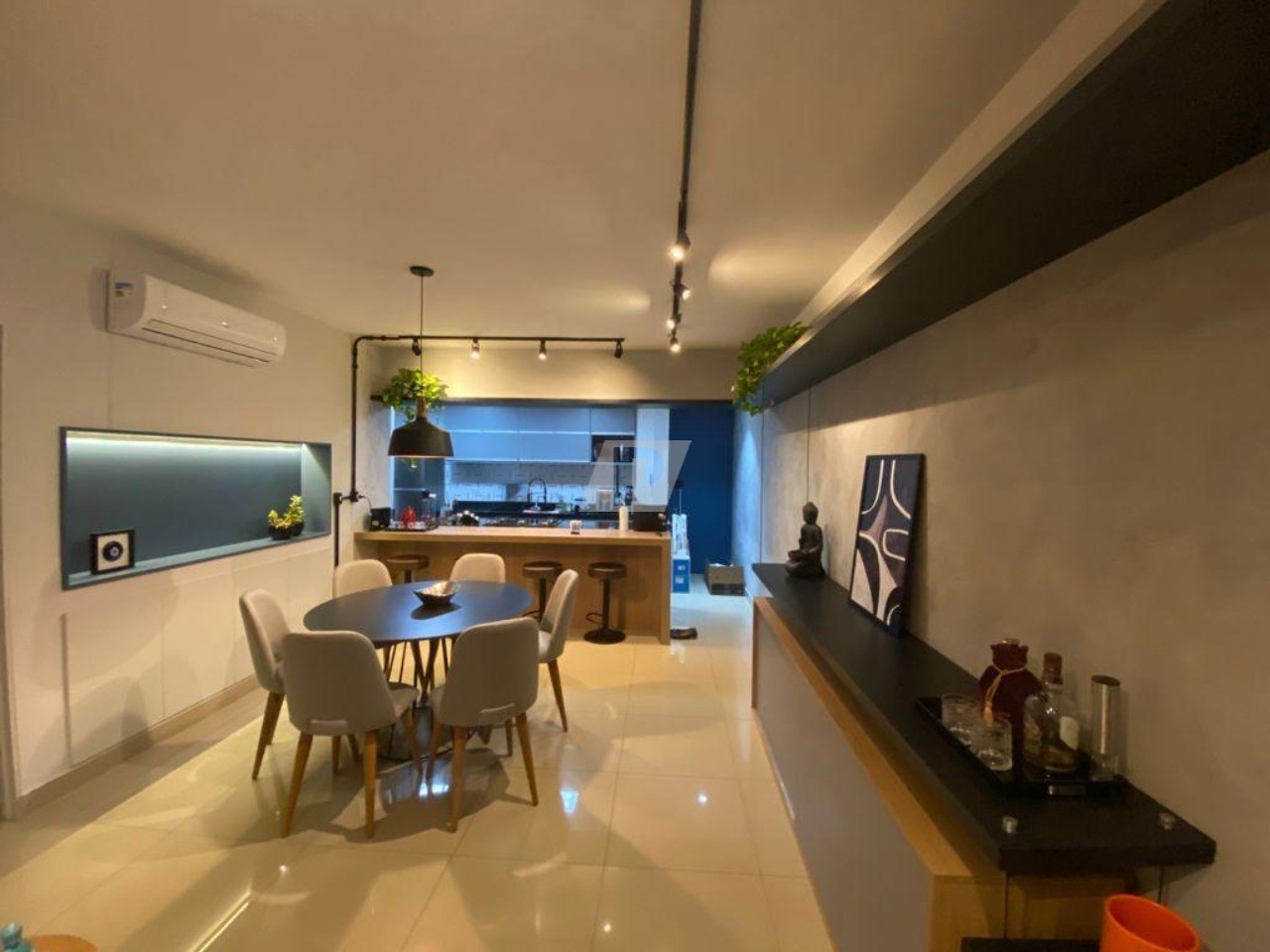 Apartamento, 3 quartos, 116 m² - Foto 2