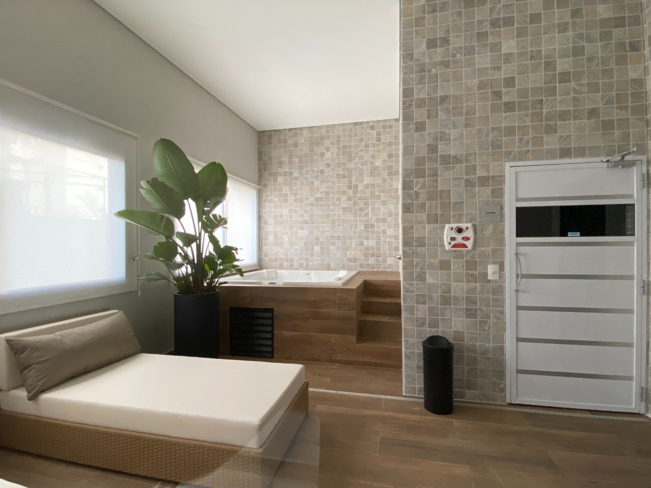 Apartamento, 3 quartos, 116 m² - Foto 21