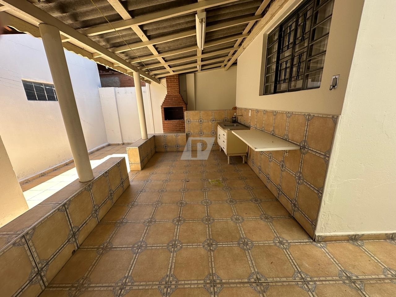 Casa, 4 quartos, 200 m² - Foto 13