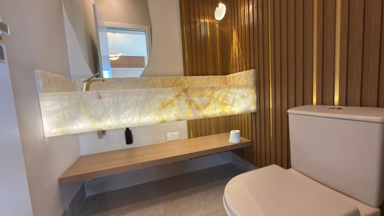 Casa de Condomínio, 3 quartos - Foto 10