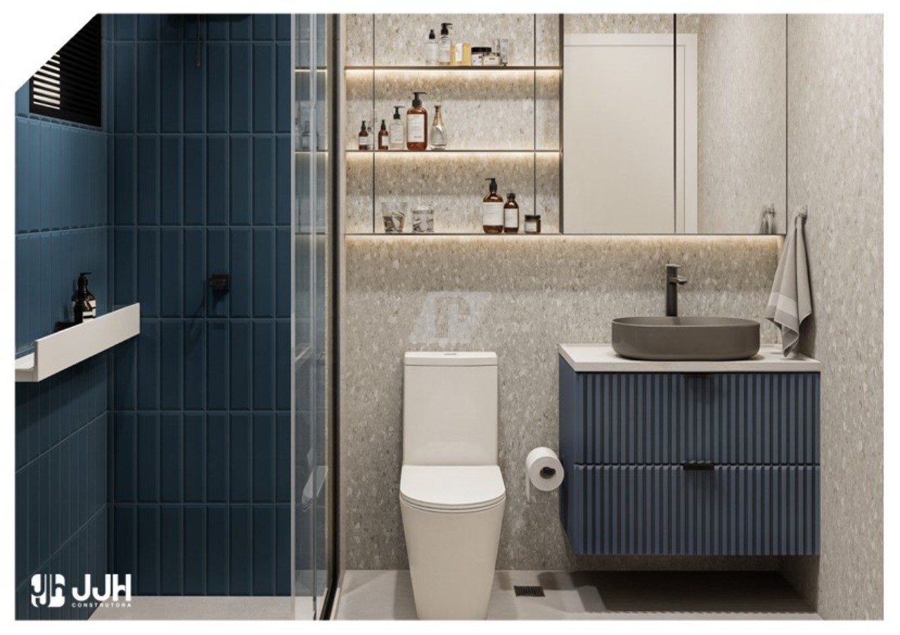 Apartamento, 2 quartos - Foto 12