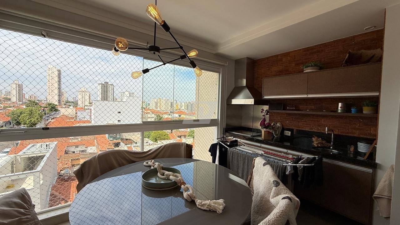 Apartamento, 3 quartos, 103 m² - Foto 3
