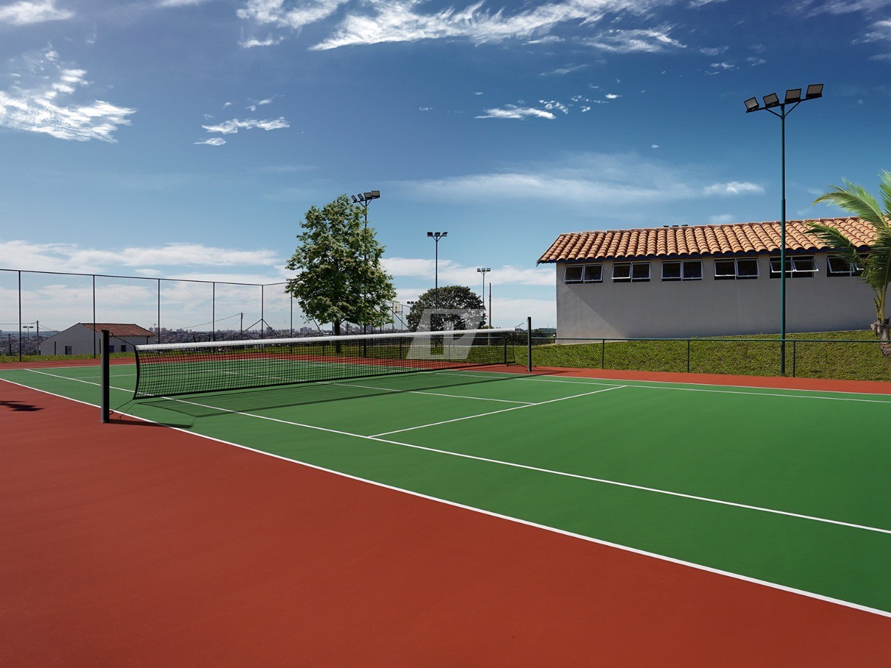 Casa de Condomínio, 3 quartos - Foto 23