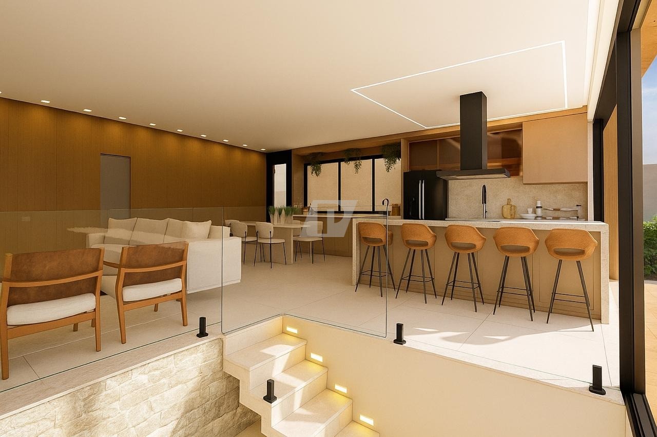 Casa de Condomínio, 3 quartos - Foto 7