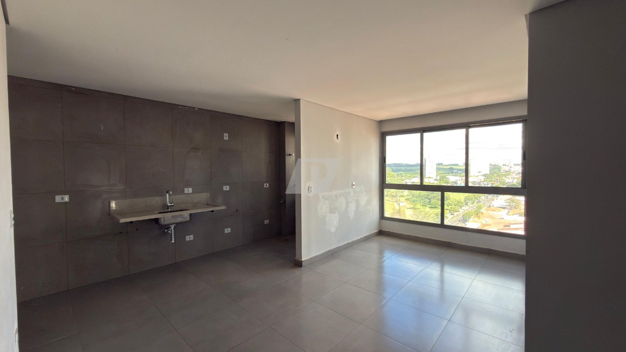 Apartamento, 3 quartos, 88 m² - Foto 1