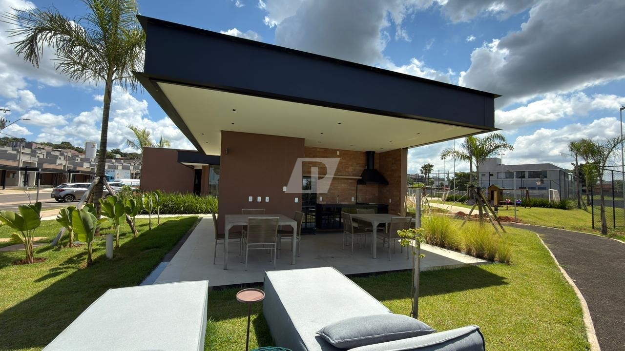 Casa de Condomínio, 3 quartos - Foto 43