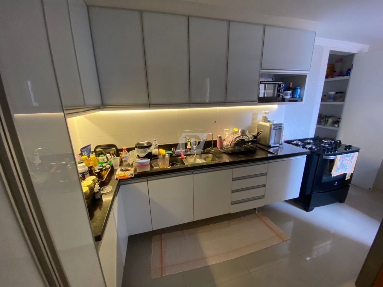 Apartamento, 3 quartos, 140 m² - Foto 6