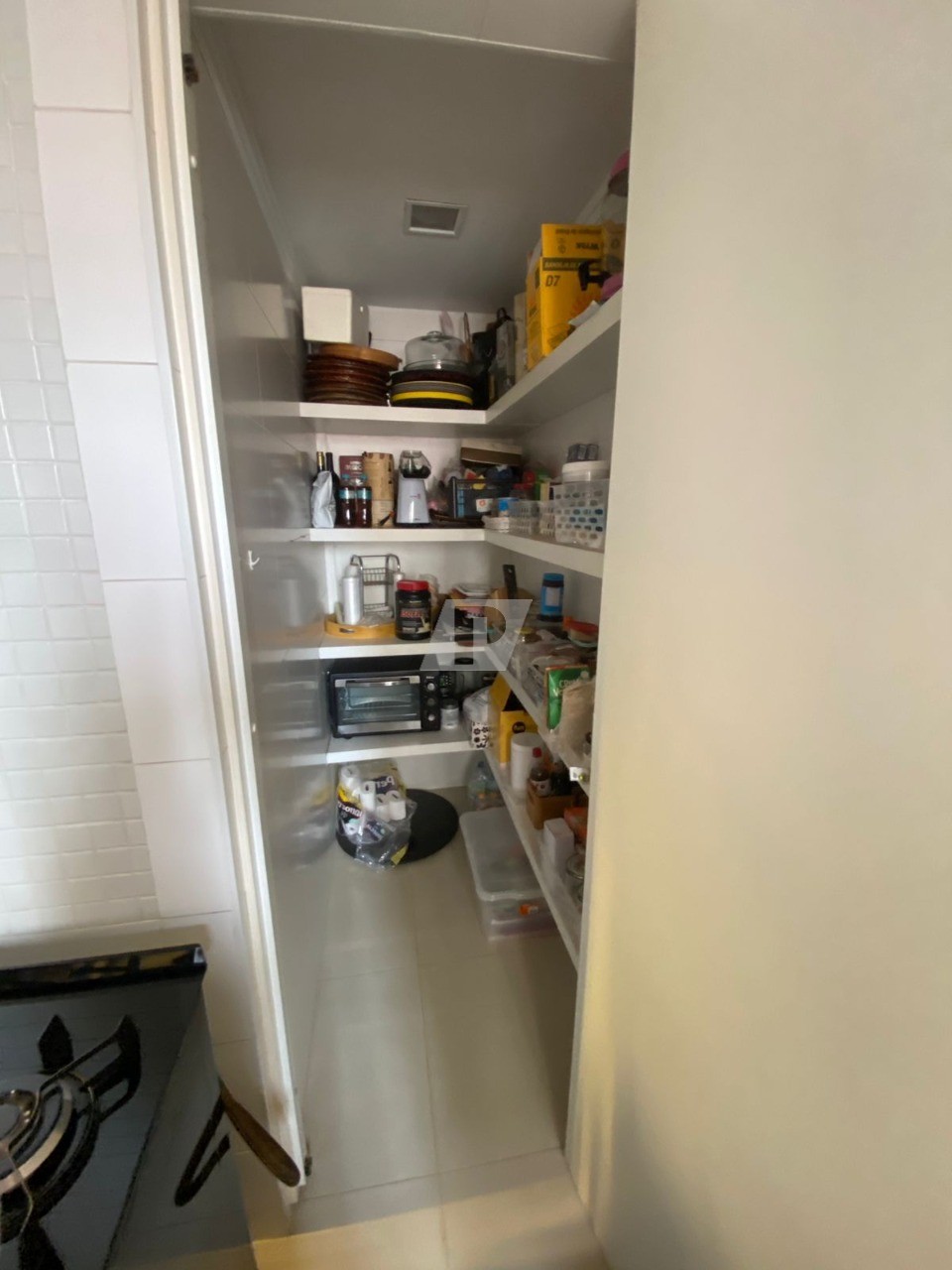 Apartamento, 3 quartos, 140 m² - Foto 9