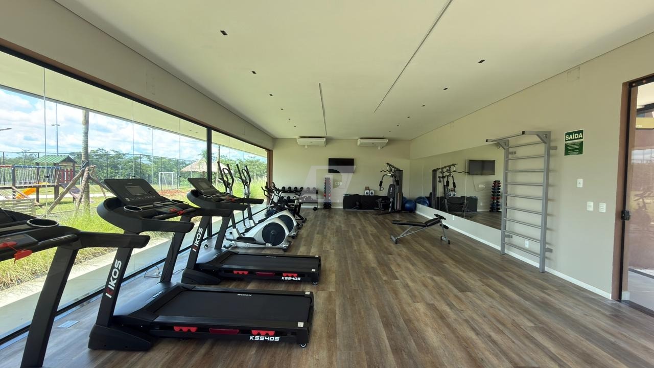 Casa de Condomínio, 3 quartos - Foto 30