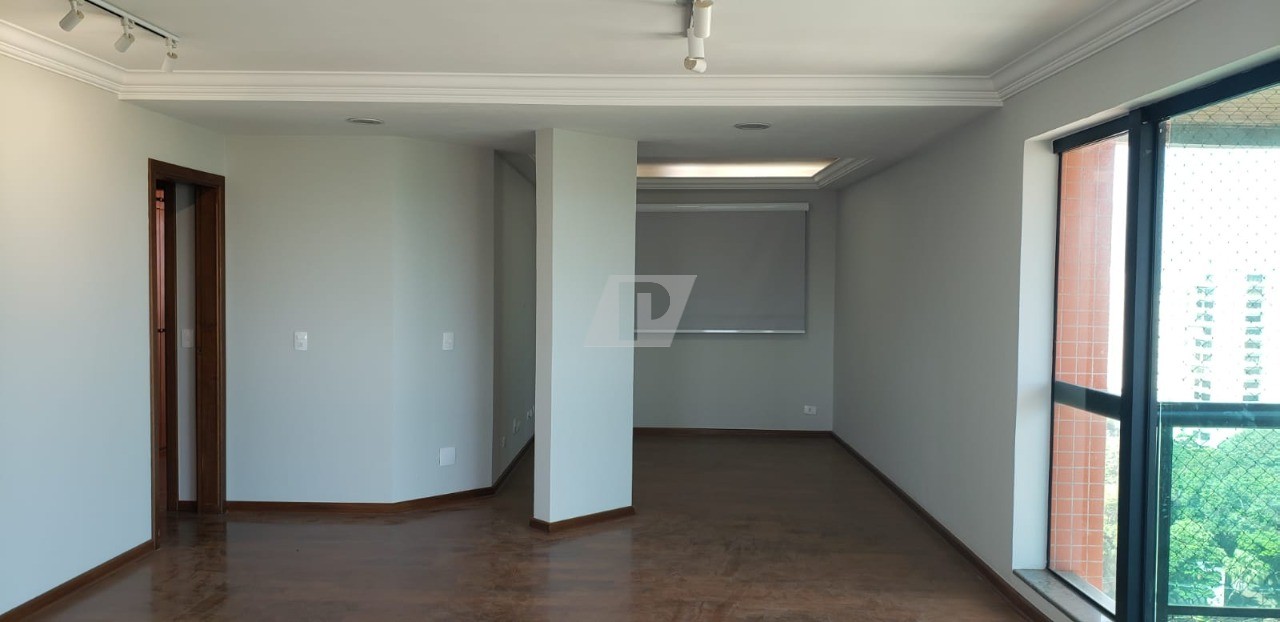 Apartamento, 3 quartos, 147 m² - Foto 1