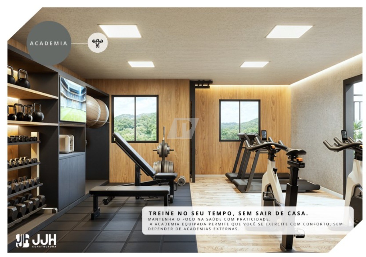 Apartamento, 2 quartos - Foto 5