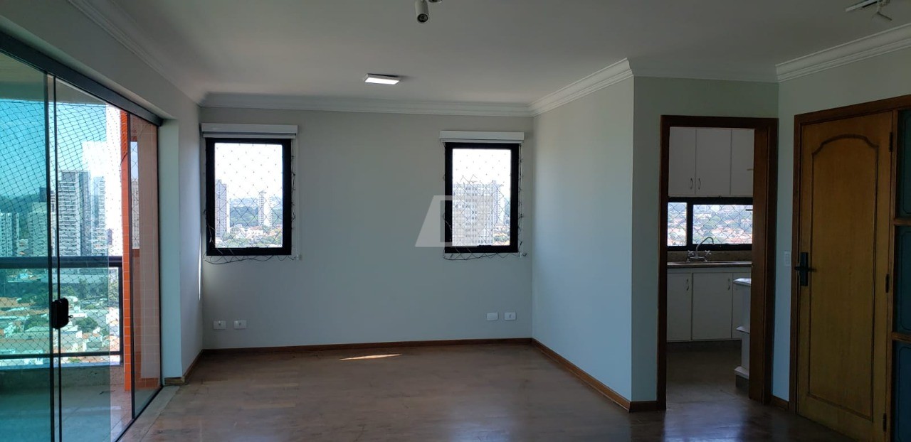 Apartamento, 3 quartos, 147 m² - Foto 2