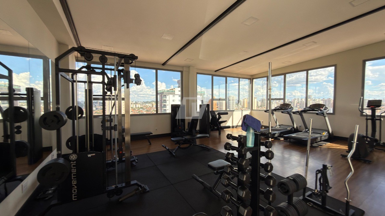 Apartamento, 3 quartos, 88 m² - Foto 26