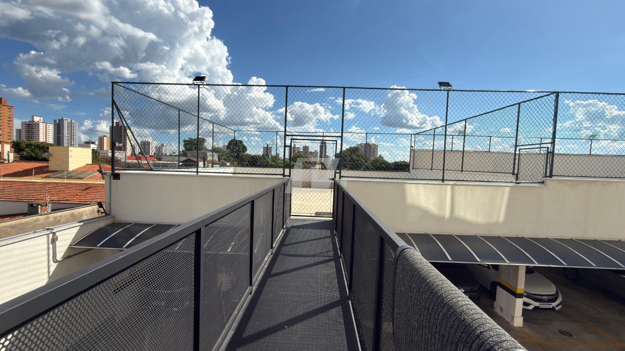 Apartamento, 3 quartos, 88 m² - Foto 17