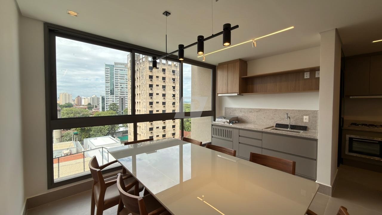 Apartamento, 3 quartos, 111 m² - Foto 9