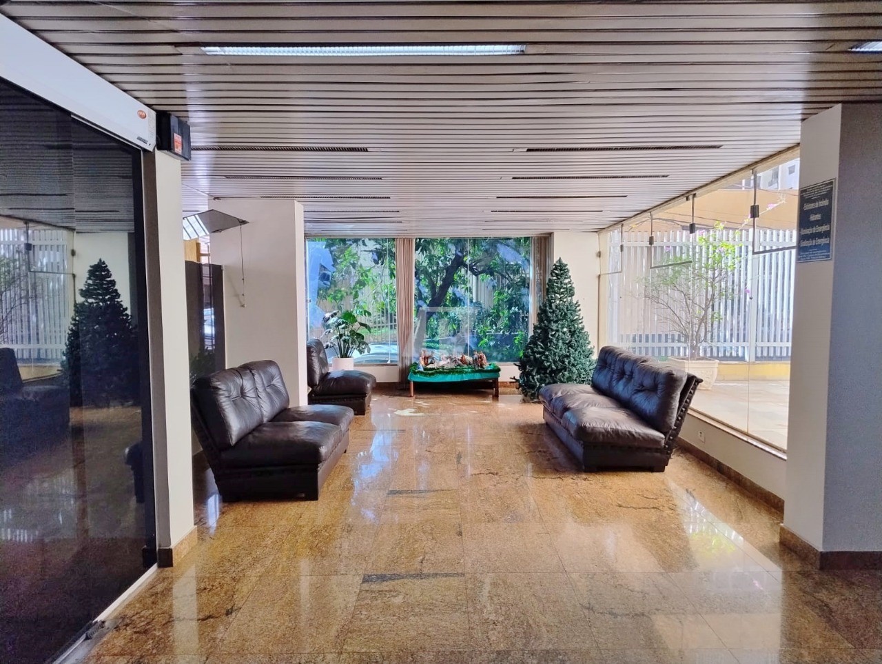 Apartamento, 3 quartos, 106 m² - Foto 3