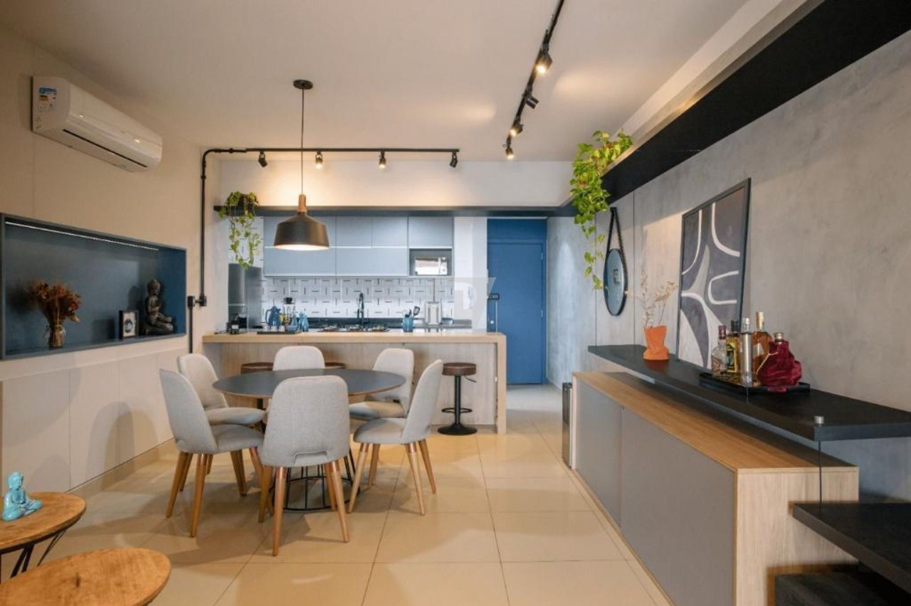 Apartamento, 3 quartos, 116 m² - Foto 23