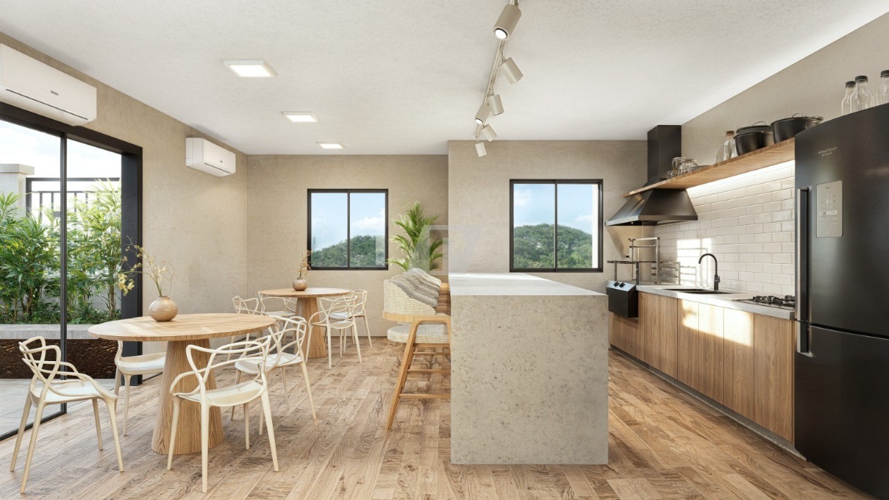 Apartamento, 2 quartos - Foto 16