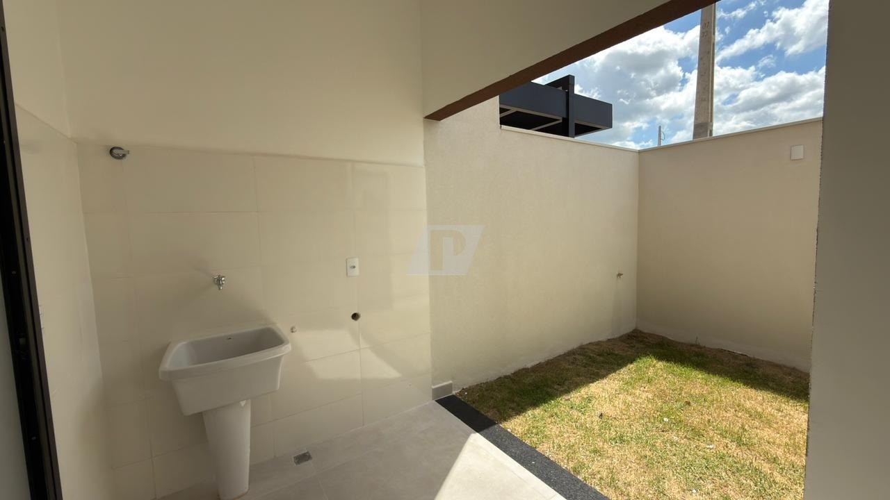 Casa de Condomínio, 3 quartos - Foto 42