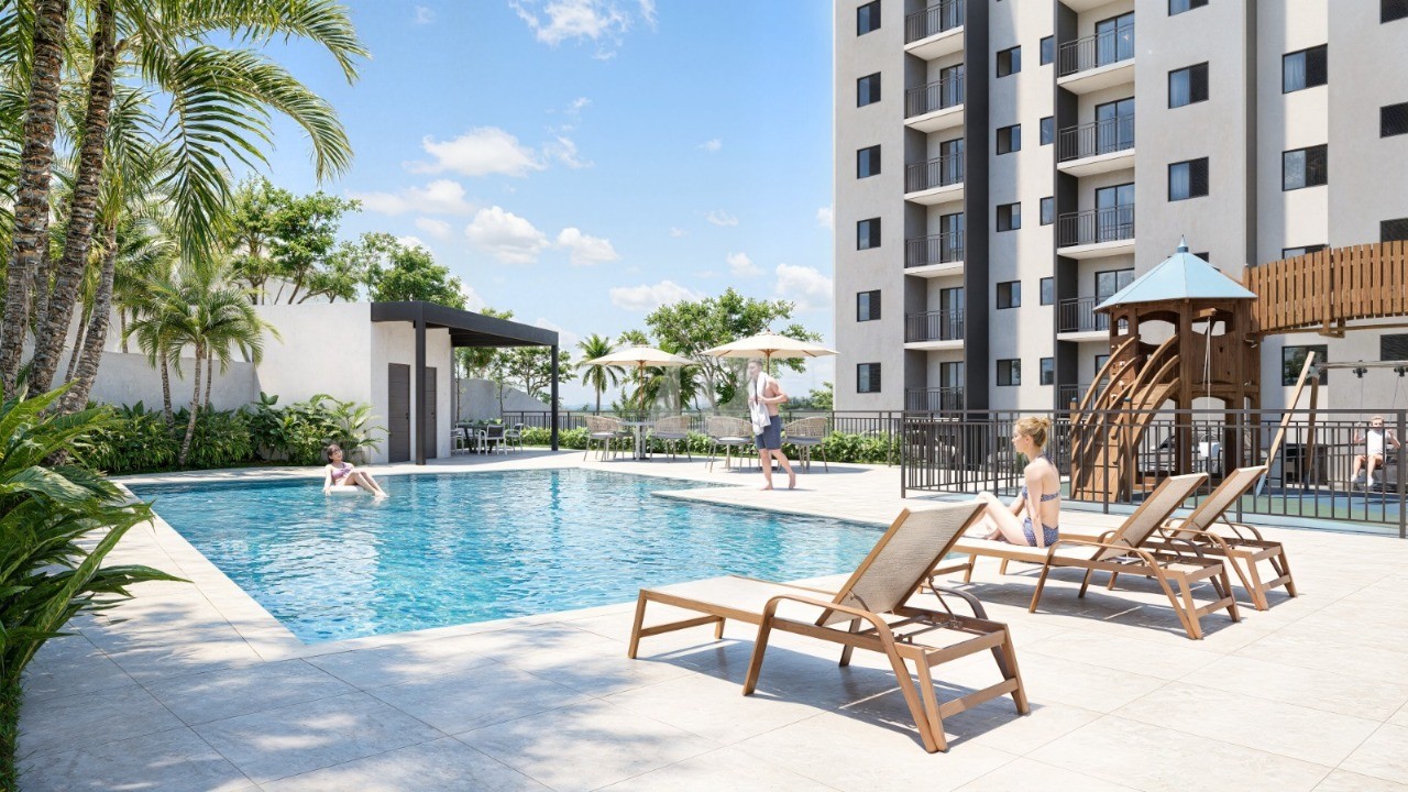 Apartamento, 2 quartos - Foto 17