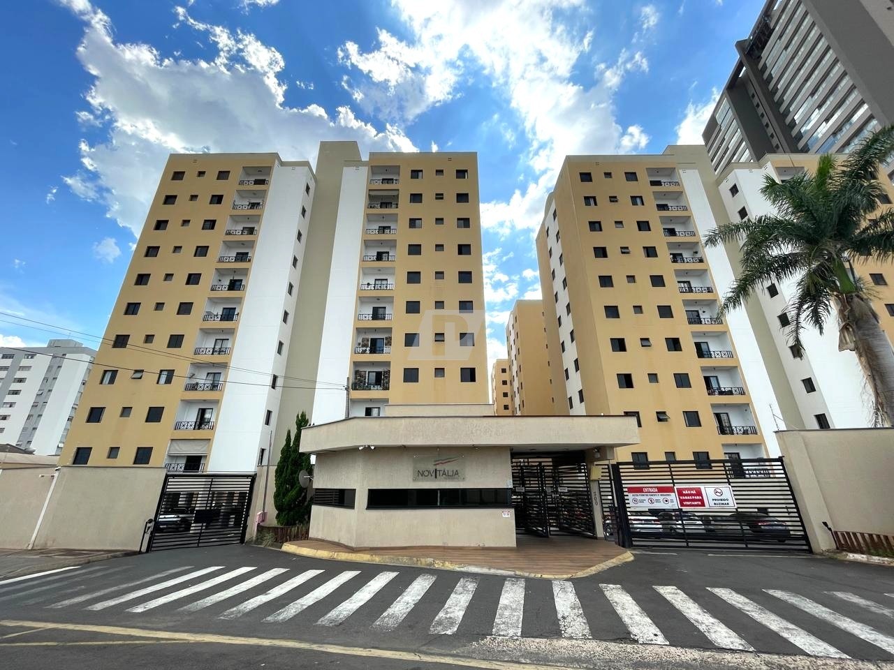 Apartamento, 3 quartos, 90 m² - Foto 2