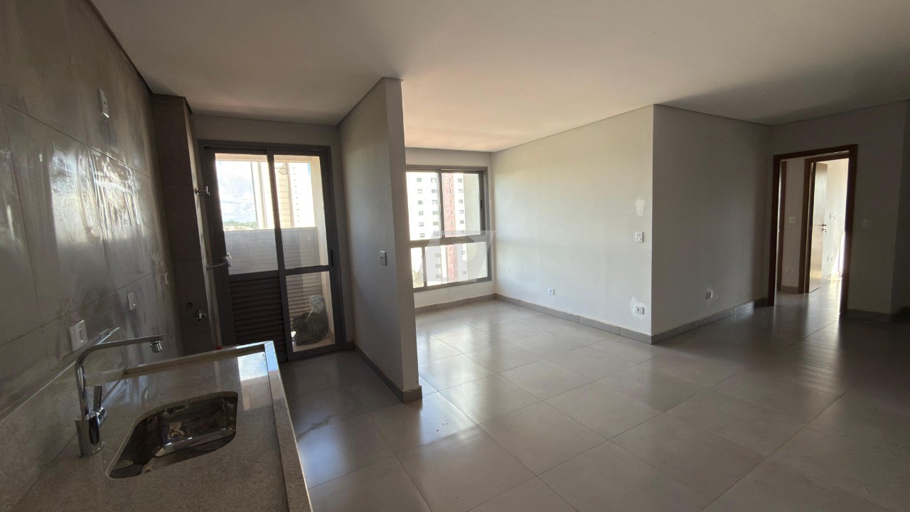 Apartamento, 3 quartos, 88 m² - Foto 2