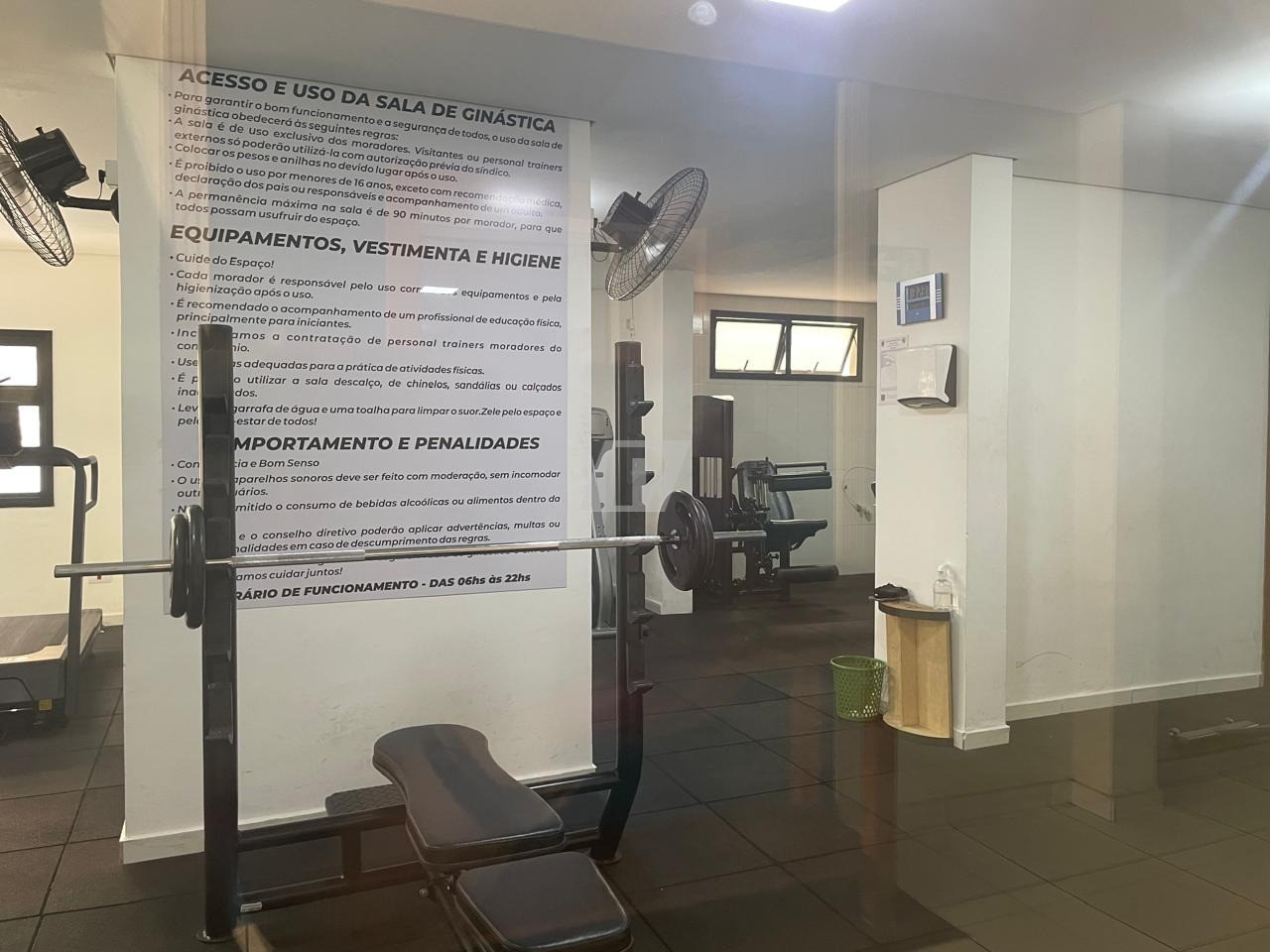 Apartamento, 3 quartos, 90 m² - Foto 28