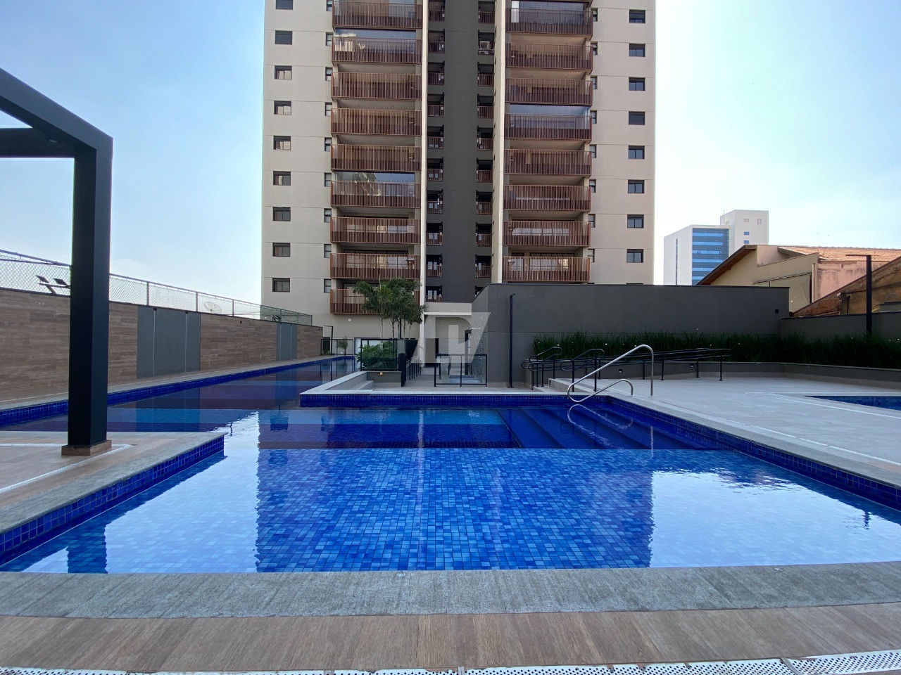 Apartamento, 3 quartos, 116 m² - Foto 1
