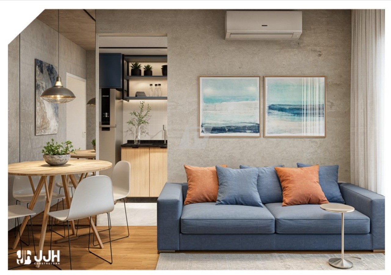 Apartamento, 2 quartos - Foto 9