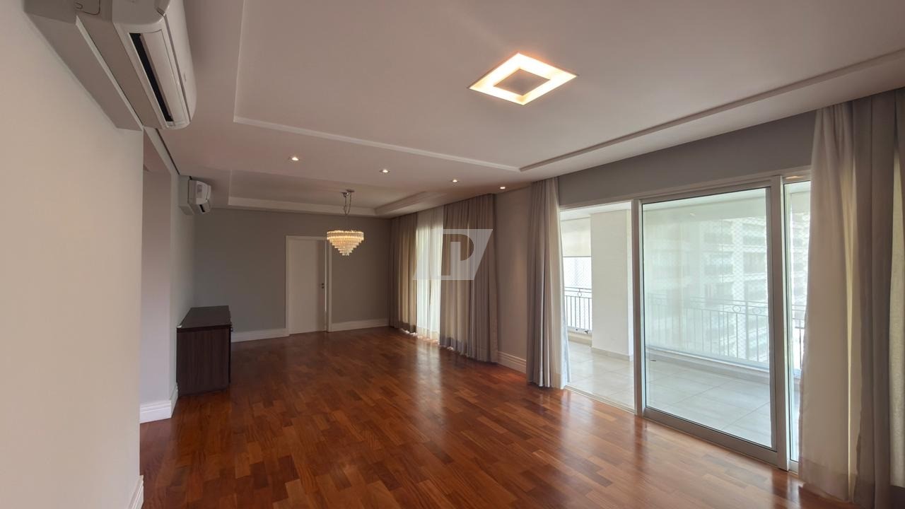 Apartamento, 3 quartos, 213 m² - Foto 3