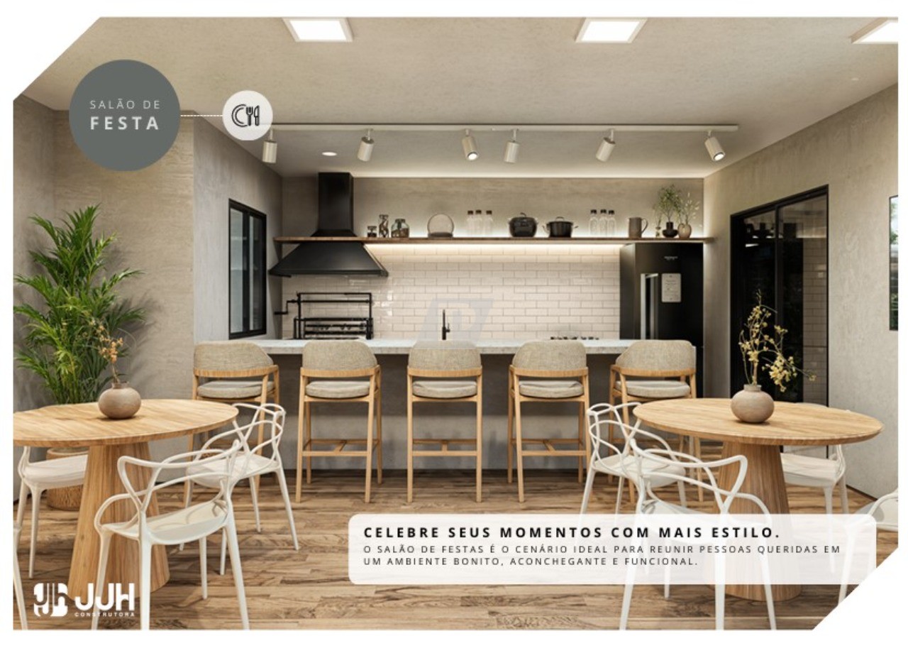 Apartamento, 2 quartos - Foto 6