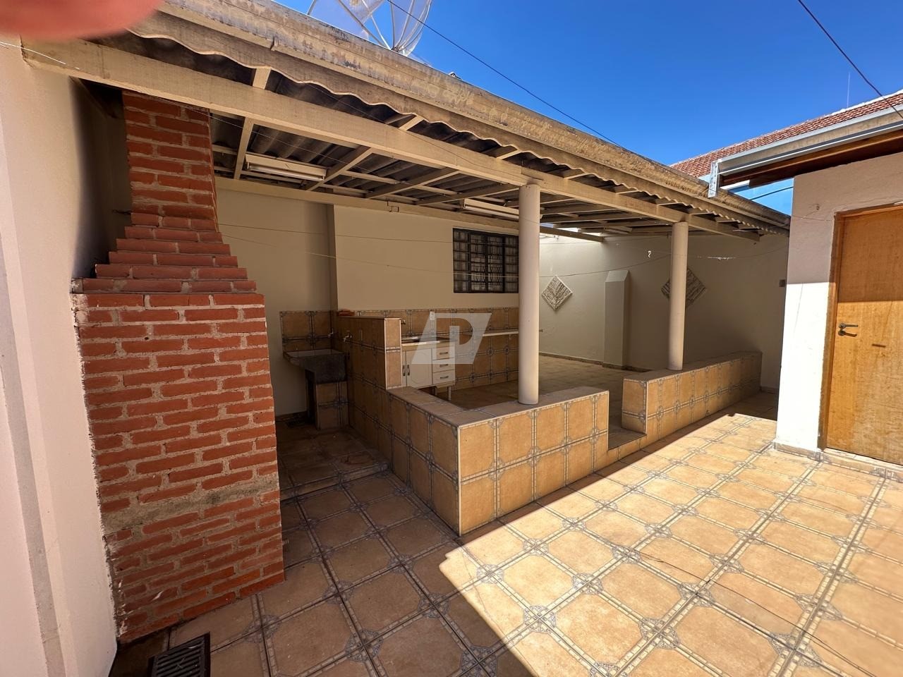 Casa, 4 quartos, 200 m² - Foto 11