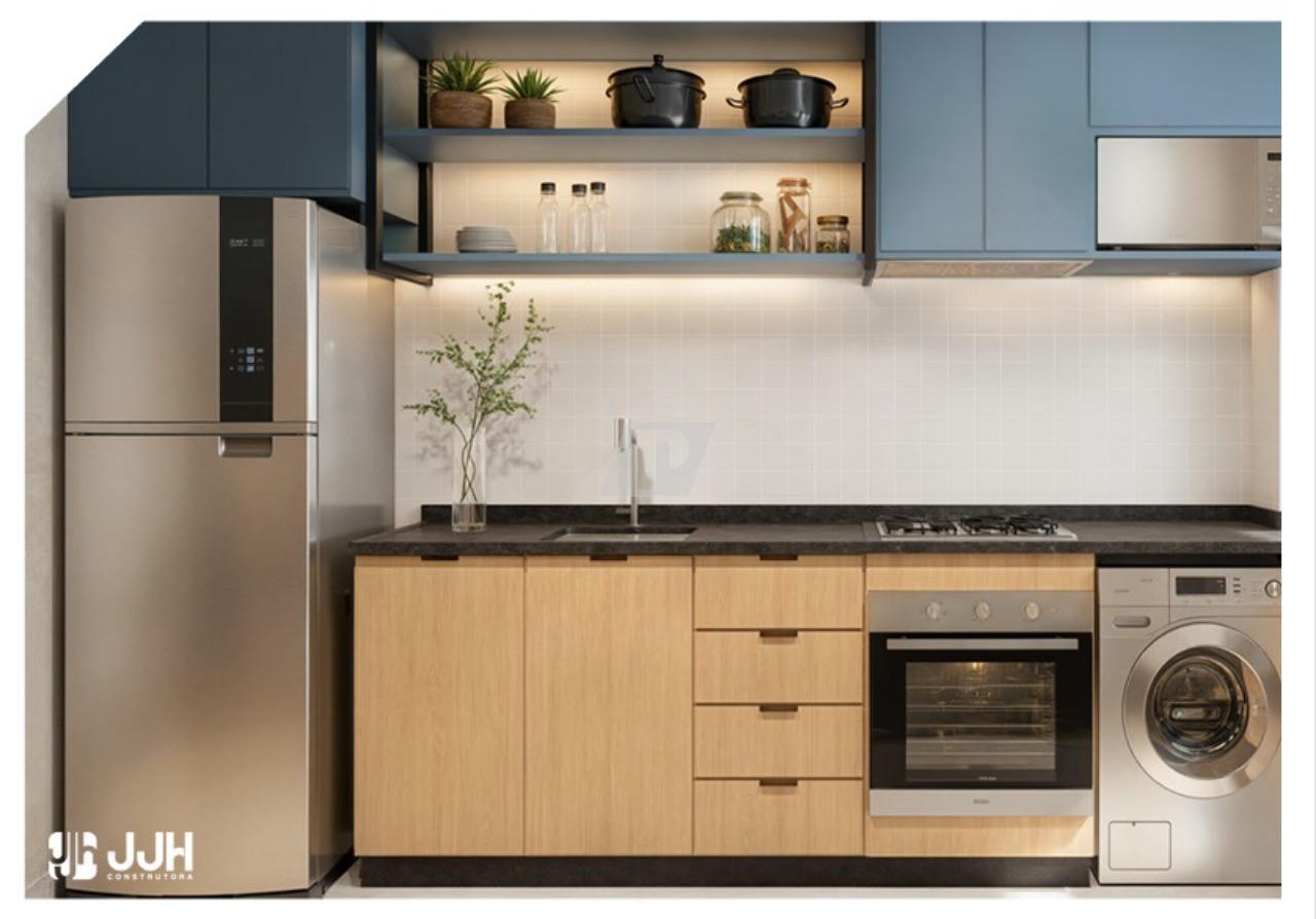 Apartamento, 2 quartos - Foto 10