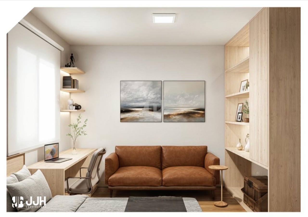 Apartamento, 2 quartos - Foto 11