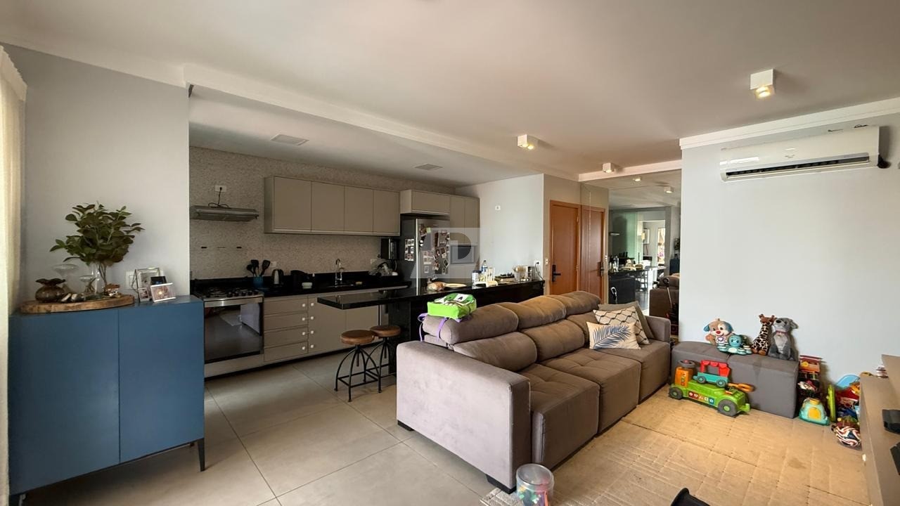 Apartamento, 3 quartos, 103 m² - Foto 1