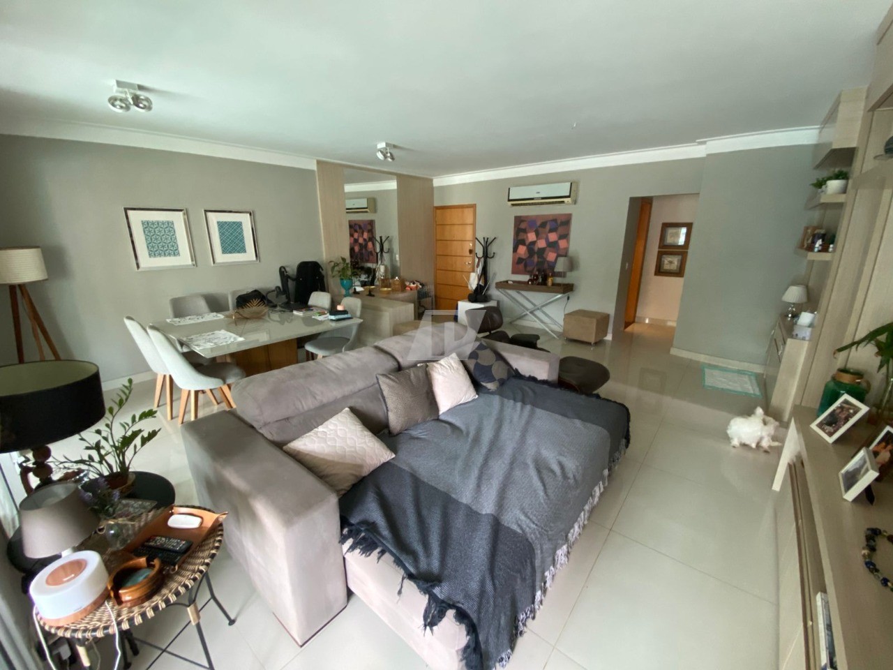 Apartamento, 3 quartos, 140 m² - Foto 3