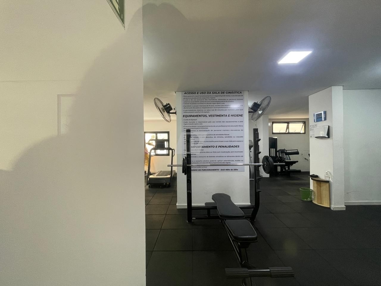 Apartamento, 3 quartos, 90 m² - Foto 29