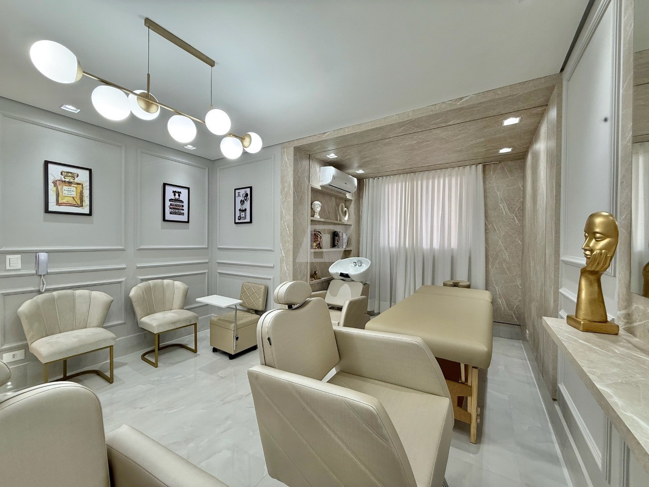 Apartamento, 3 quartos, 150 m² - Foto 79