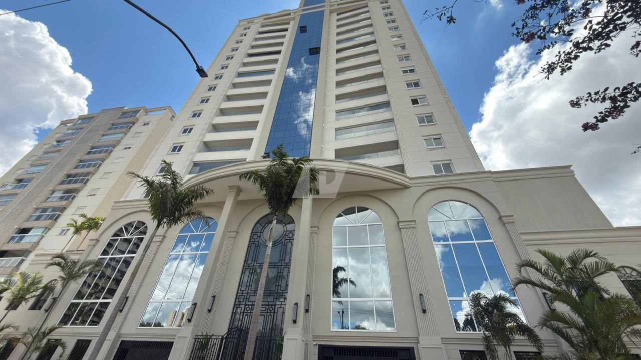 Apartamento, 3 quartos, 150 m² - Foto 1