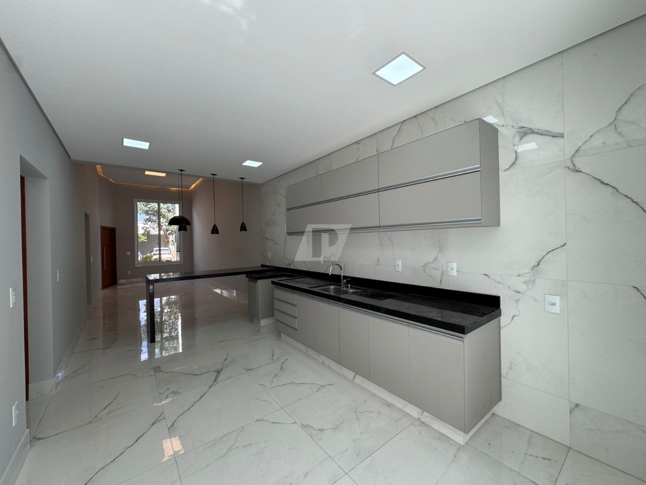 Casa de Condomínio, 3 quartos - Foto 46