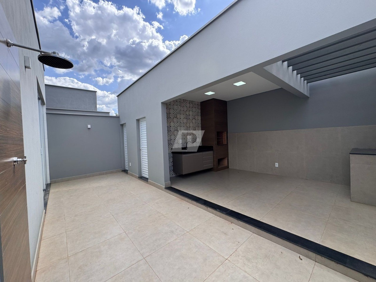 Casa de Condomínio, 3 quartos - Foto 55