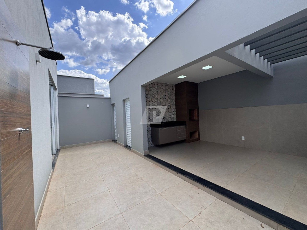 Casa de Condomínio, 3 quartos - Foto 40