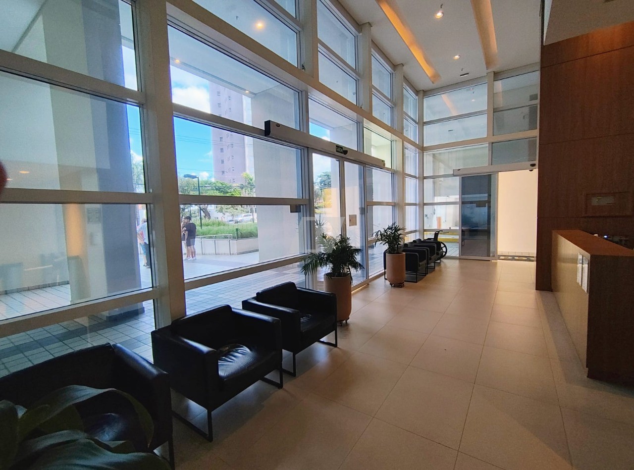 Sala-Conjunto - Foto 9